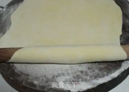 Make step 5