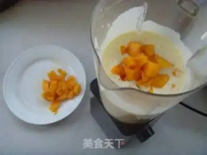 Make step 5