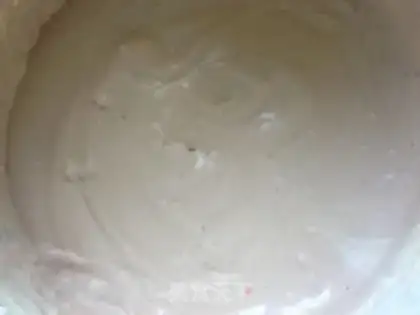 Make step 7