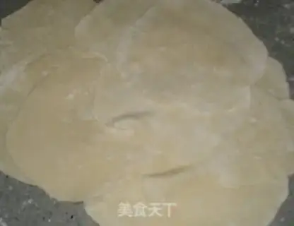 Make step 5