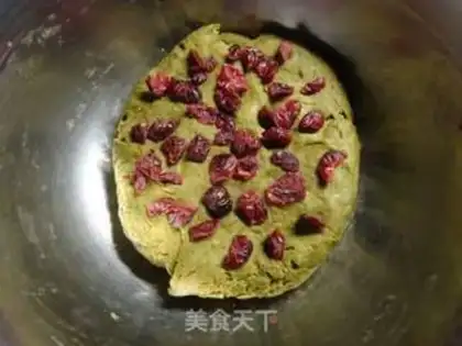 Make step 7