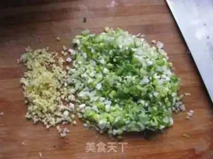 Make step 5