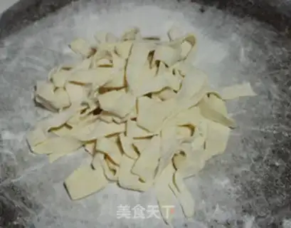 Make step 7