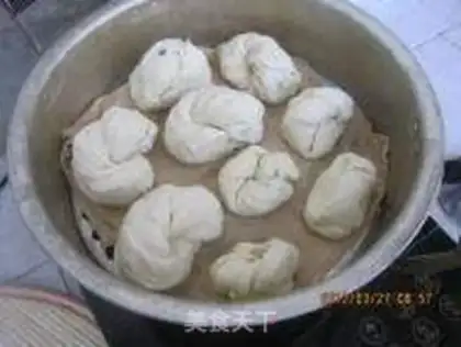 Make step 15