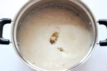 Make step 3