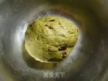Make step 8