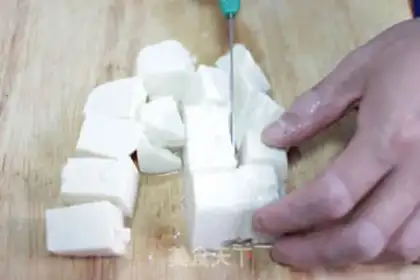 Make step 3