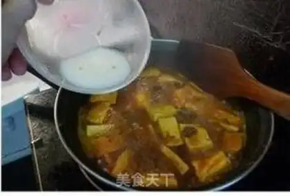 Make step 7
