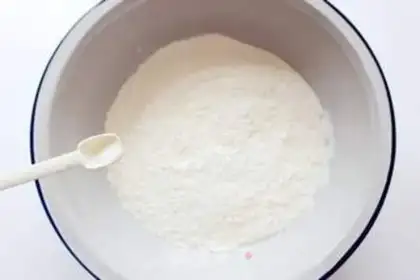Make step 4