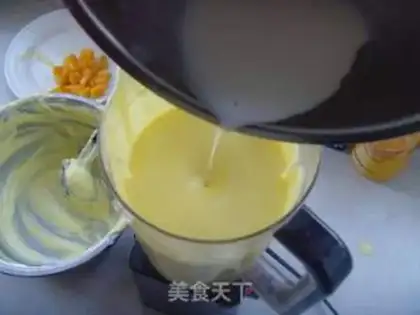 Make step 8