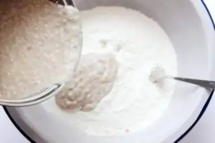 Make step 5