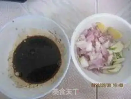 Make step 2
