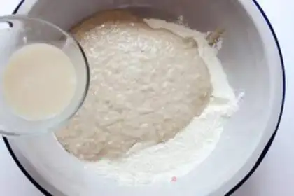 Make step 6