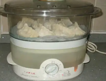 Make step 10