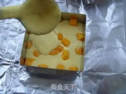 Make step 11