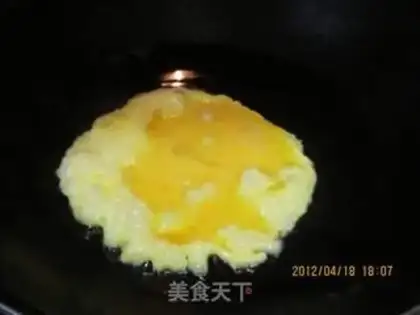 Make step 1