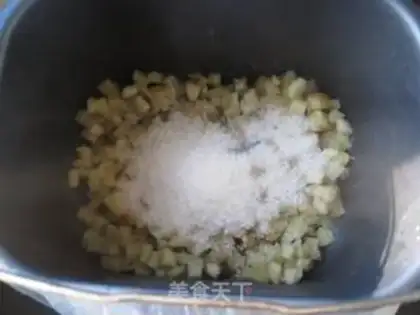 Make step 2