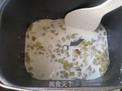 Make step 3