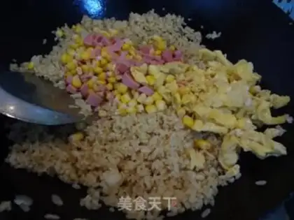 Make step 5