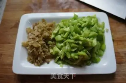 Make  step 1