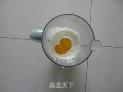 Make step 2
