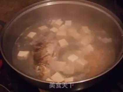 Make step 3
