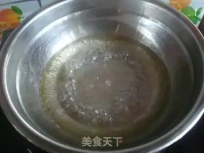 Make step 1