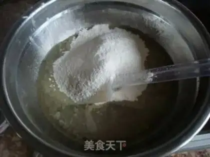 Make step 2