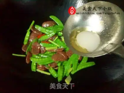 Make step 7