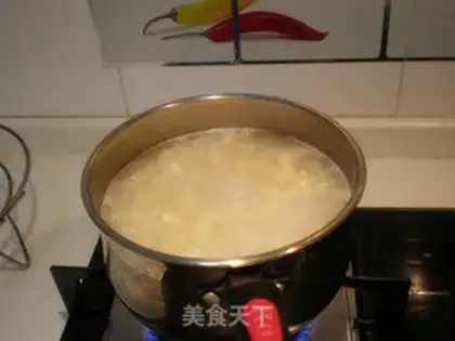 Make step 2