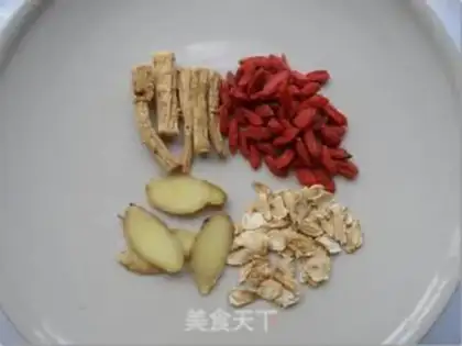 Make step 2