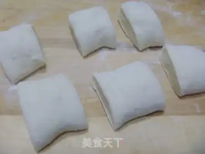 Make step 3