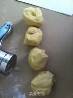 Make step 5