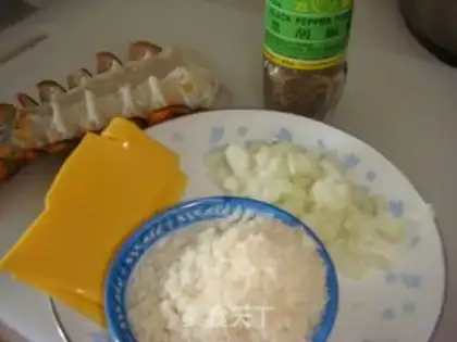 Make step 2