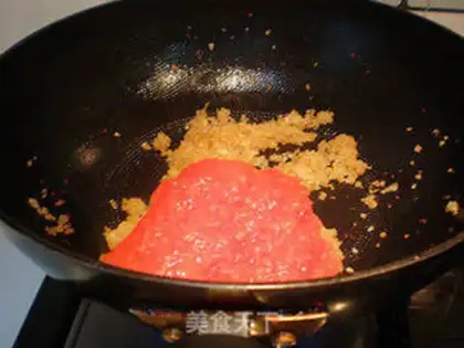 Make step 5