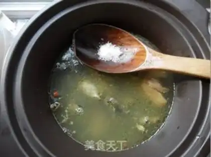 Make step 5