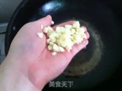 Make step 8