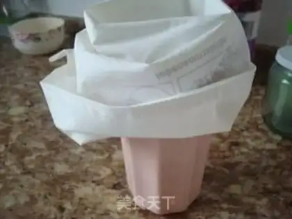 Make step 8
