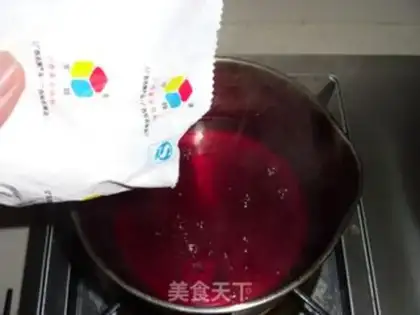 Make step 2