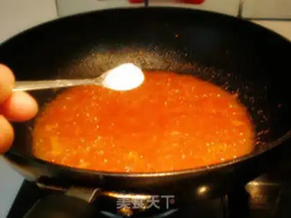 Make step 8
