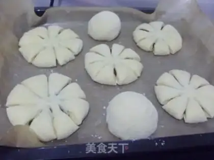 Make step 8