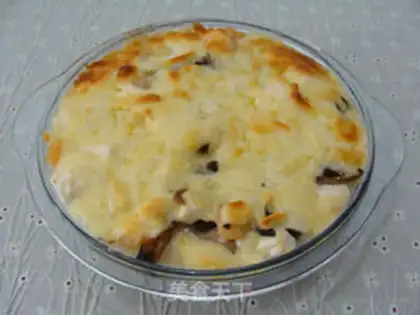Make step 5