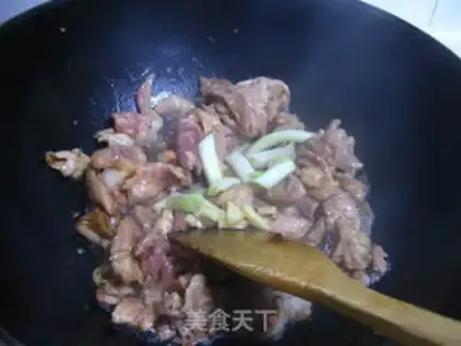 Make step 5