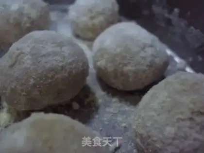 Make step 5