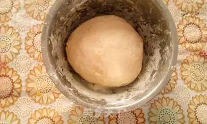 Make step 3