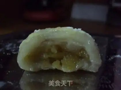 Make step 7