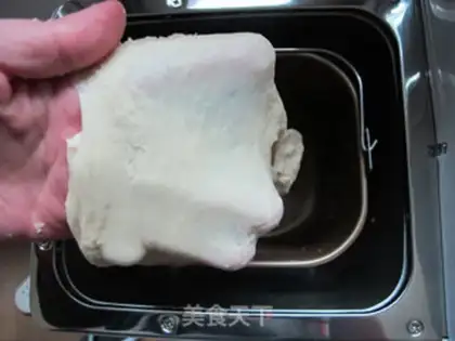 Make step 2