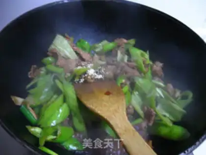 Make step 8