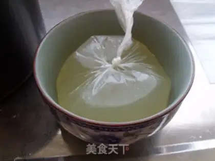 Make step 1