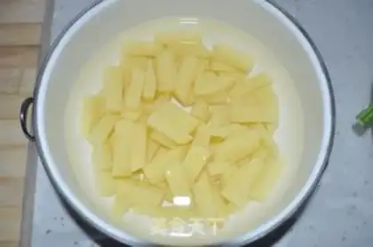 Make step 5